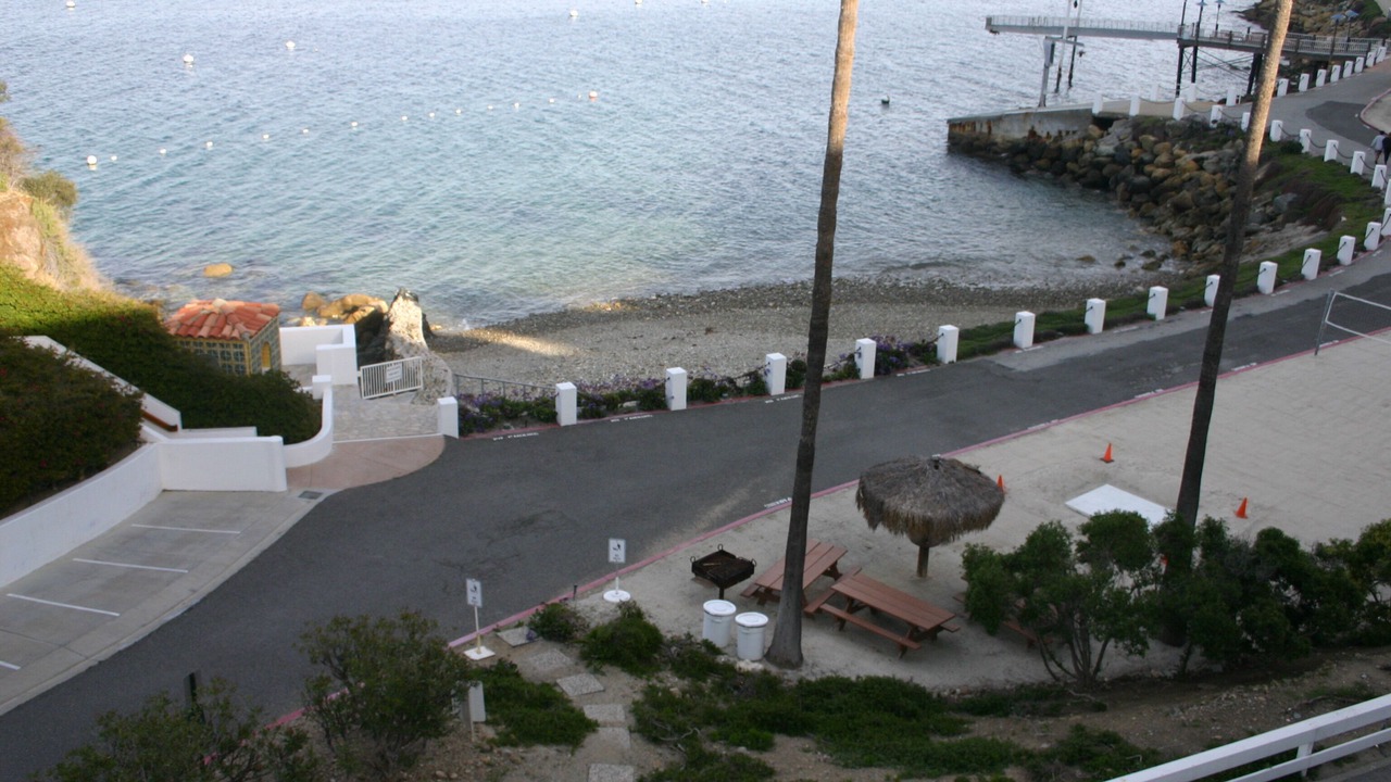 Photo of Patio Balcony in Avalon