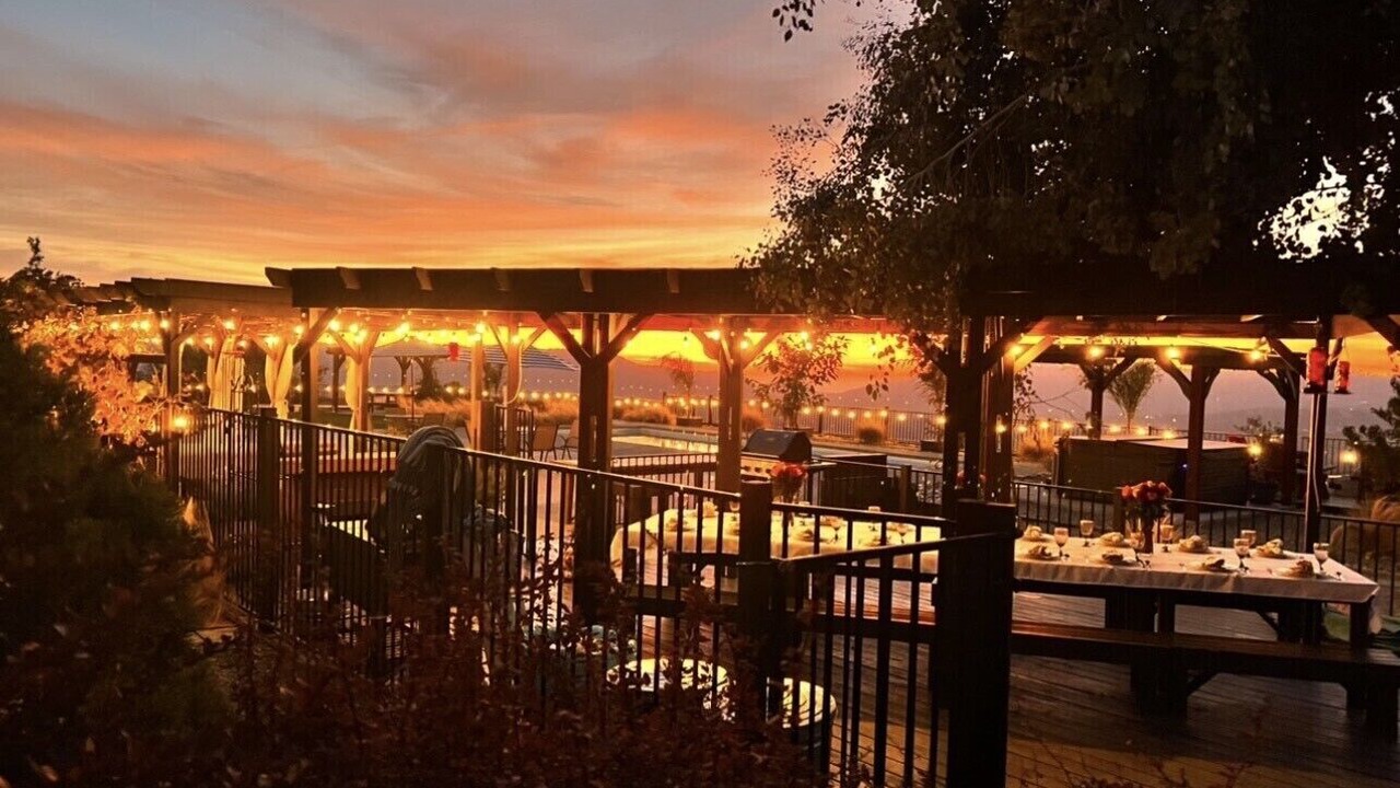 Photo of Outdoor in Oakhurst