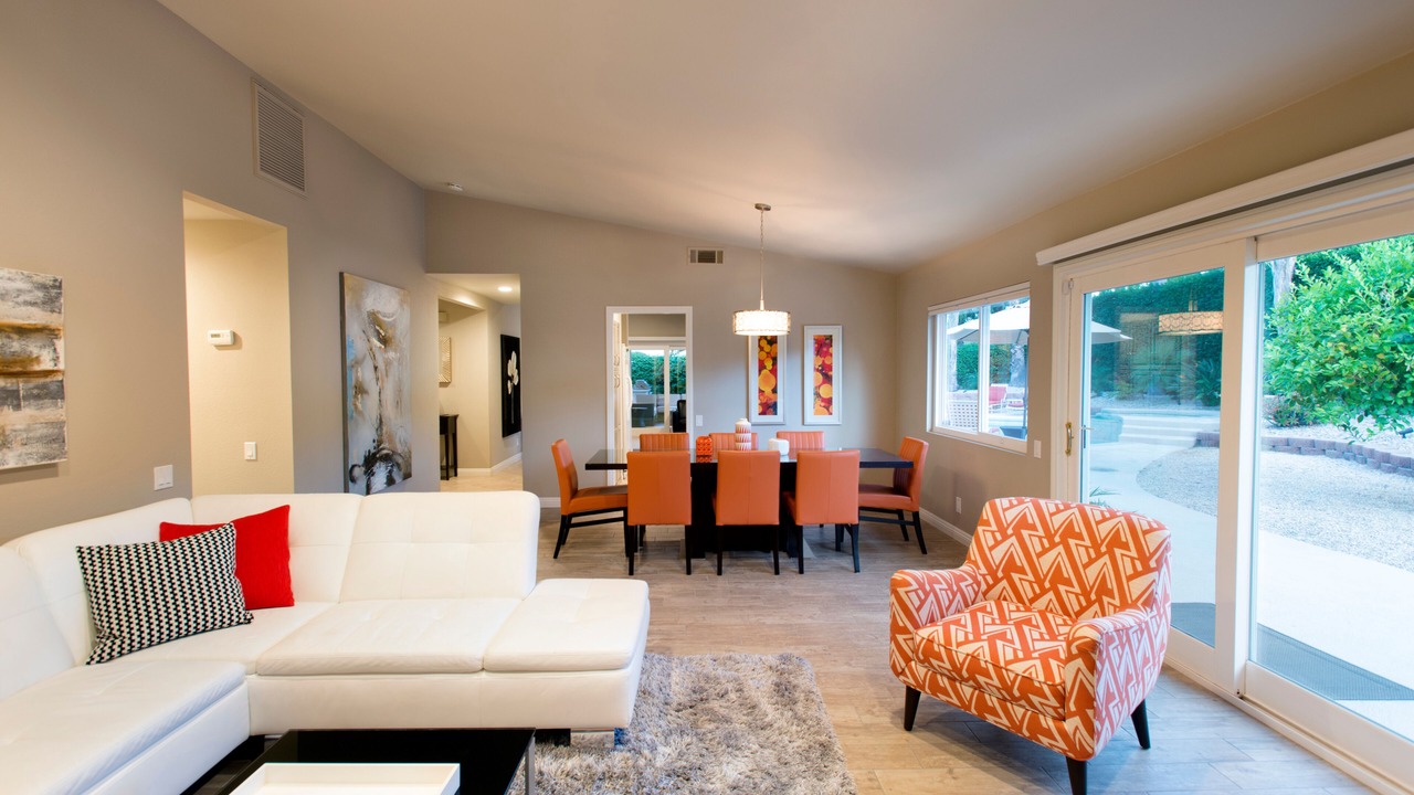 Photo of Livingroom in Araby