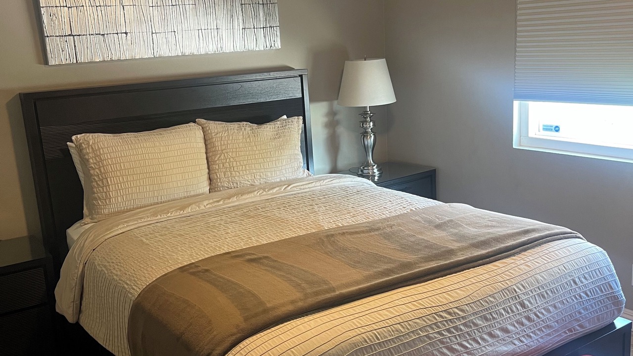 Photo of Bedroom in Araby