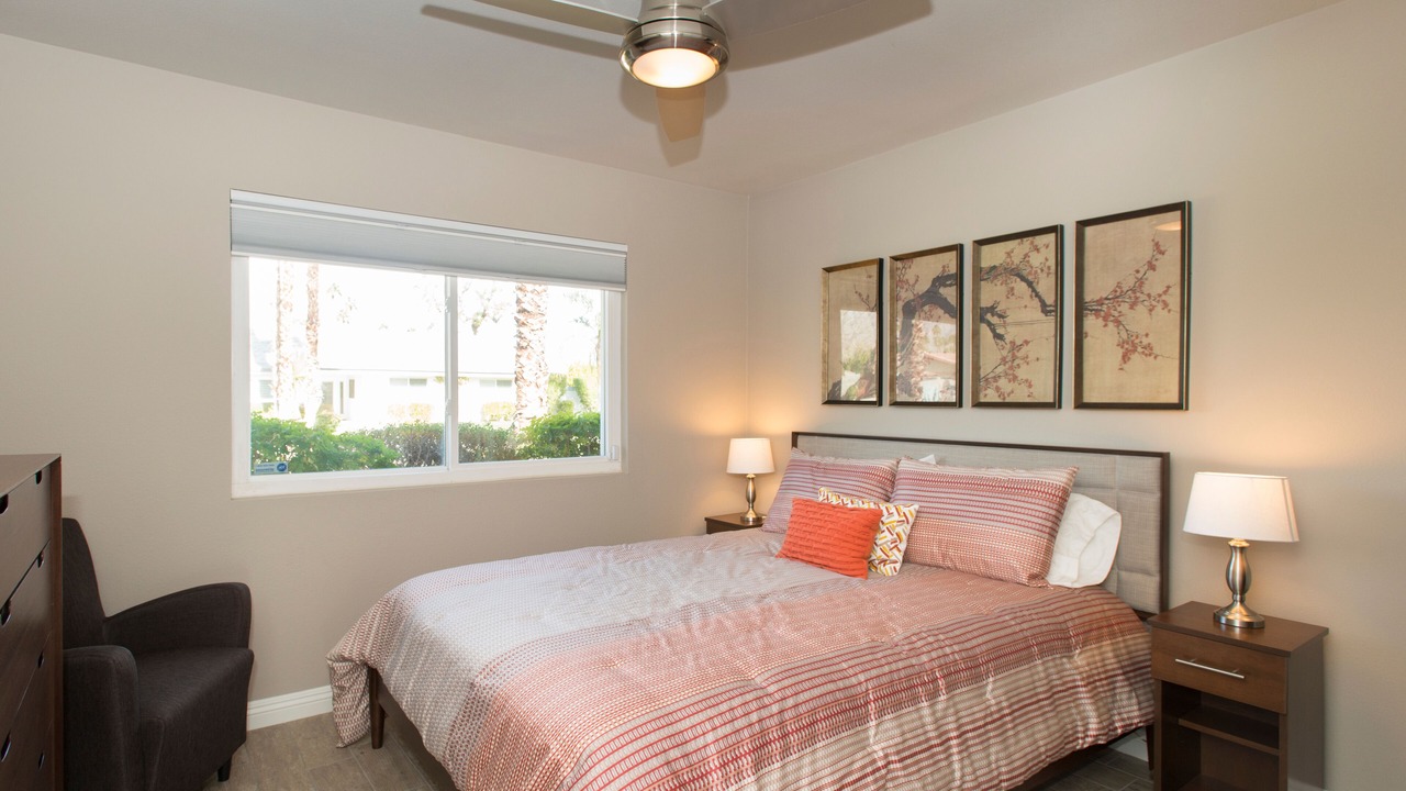 Photo of Bedroom in Araby