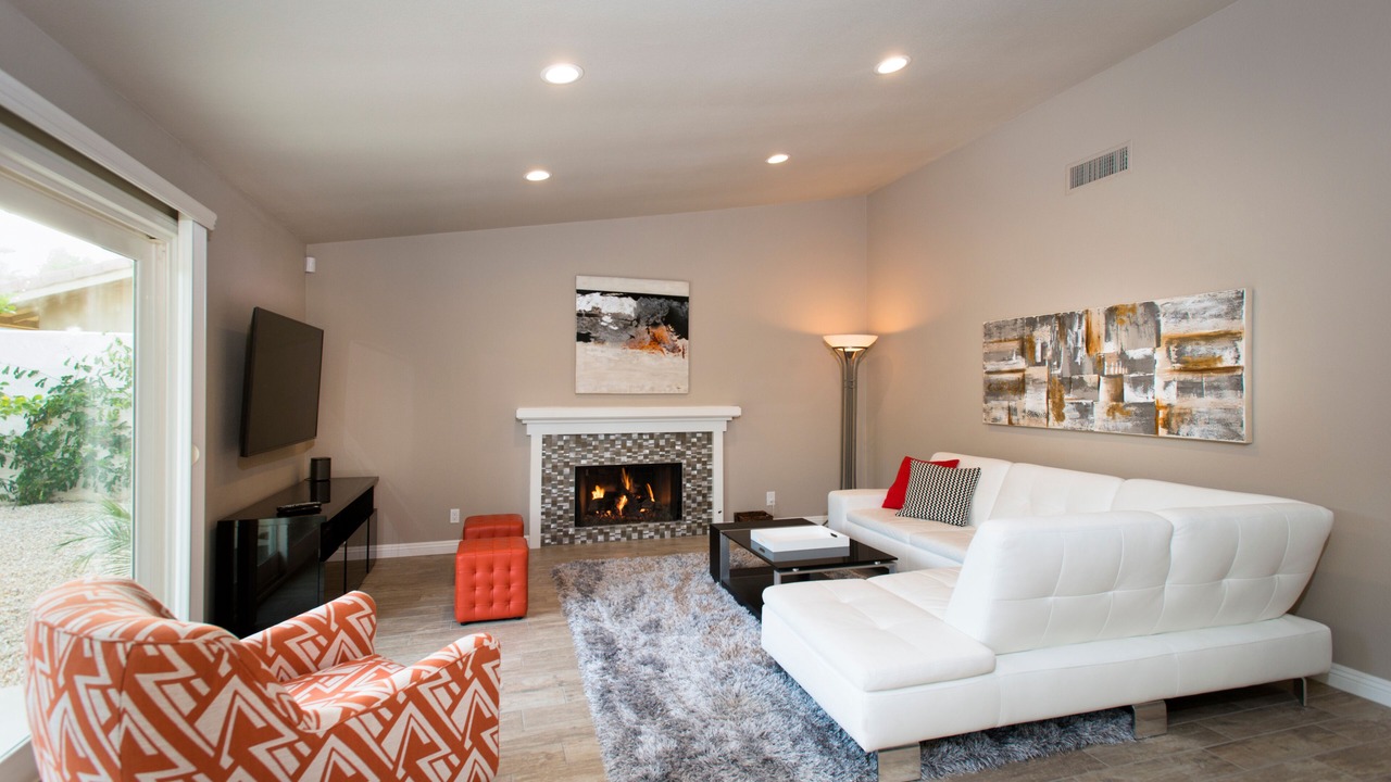 Photo of Livingroom in Araby