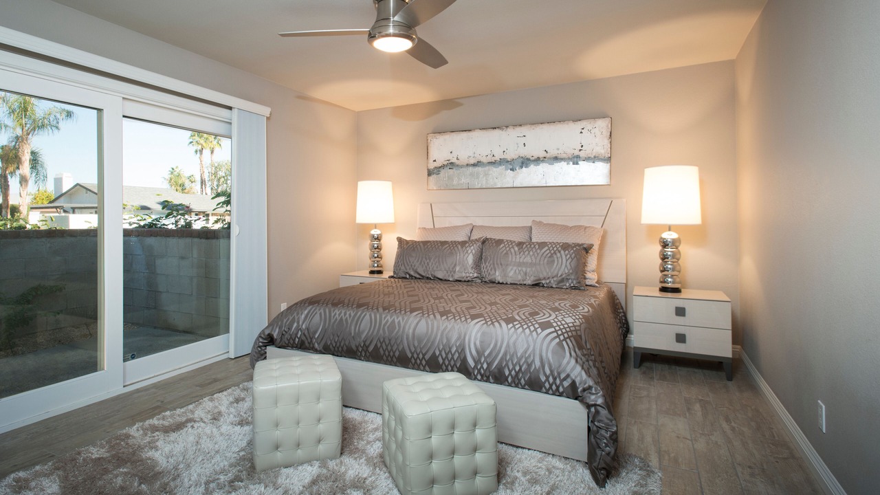 Photo of Bedroom in Araby