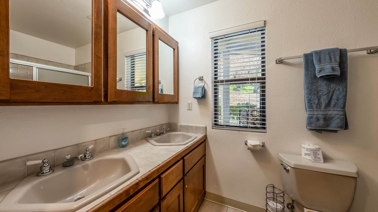 Photo of Bathroom in Three Rivers