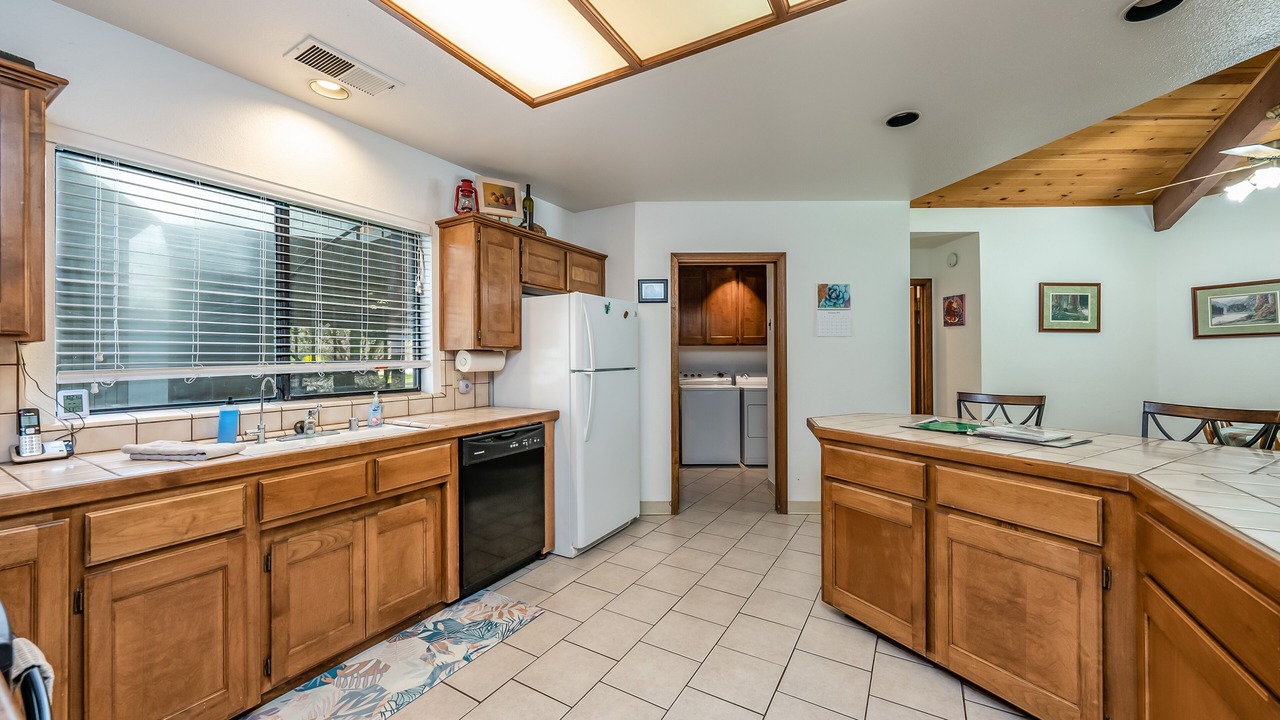 Photo of Kitchen in Three Rivers