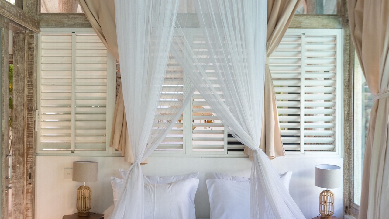 Photo of Bedroom in Drupadi
