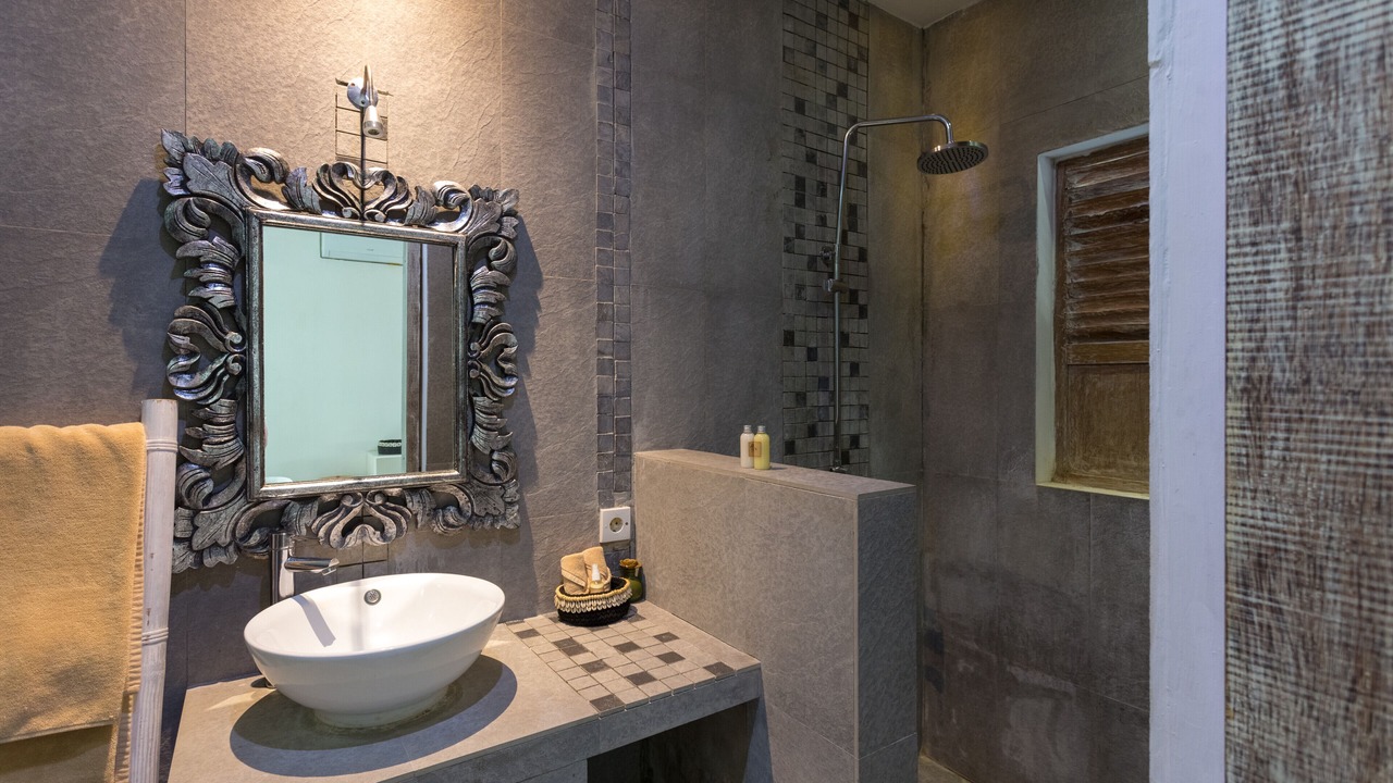 Photo of Bathroom in Drupadi