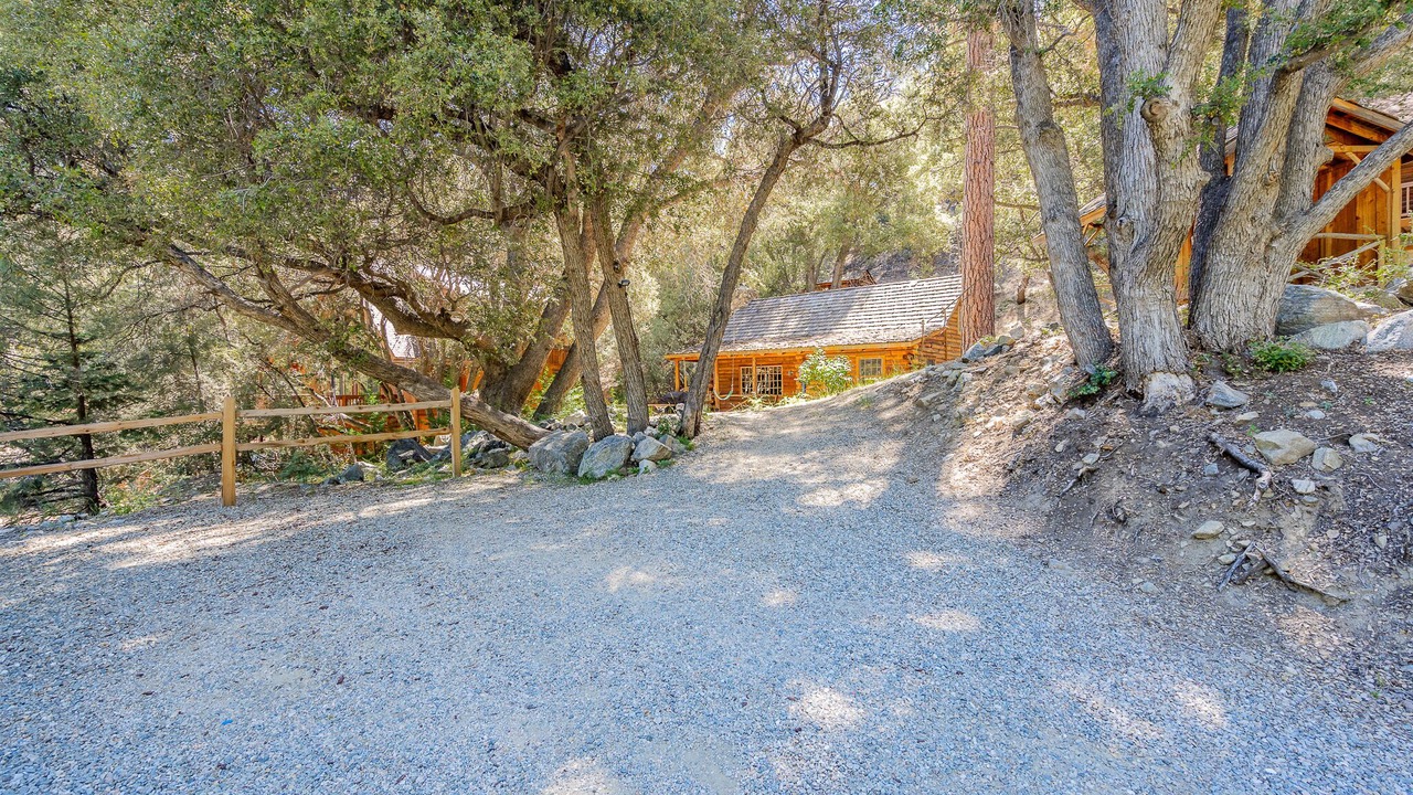 Photo of Outdoor in Pine Mountain Club