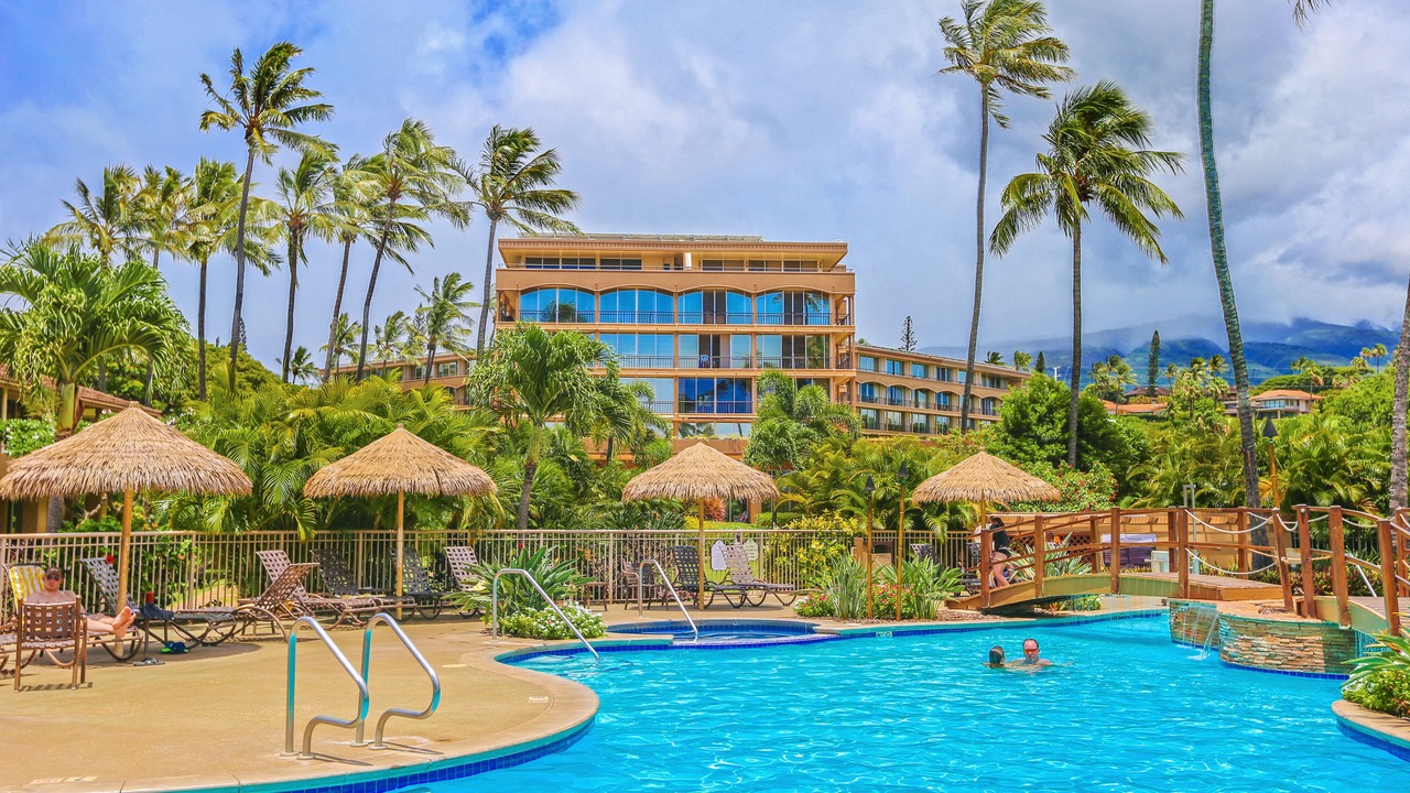 Photo of Others in Kaanapali