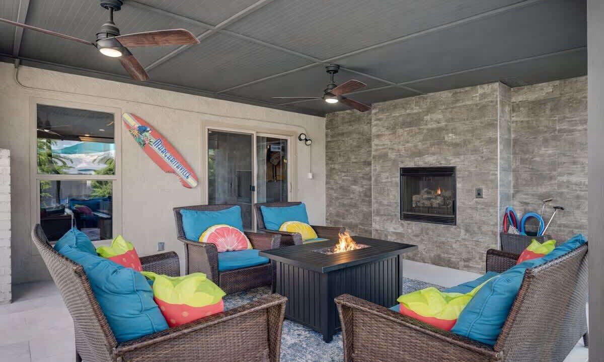 Photo of Outdoor in Rancho Oakey