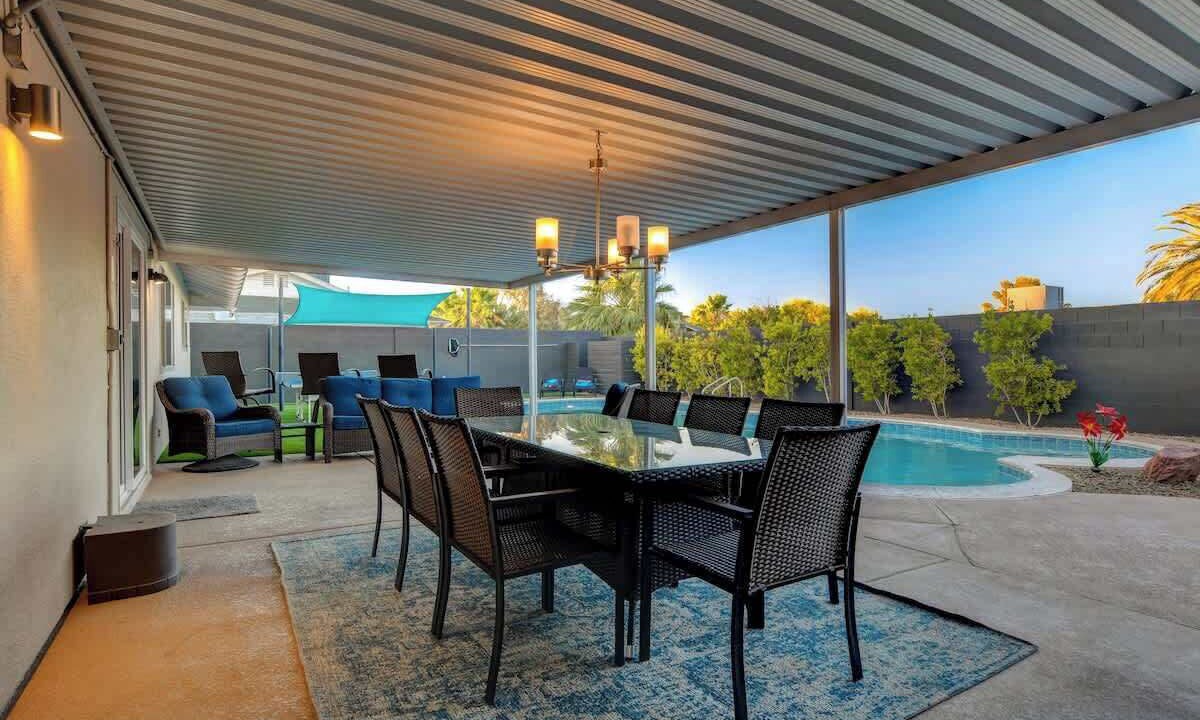 Photo of Outdoor in Las Vegas