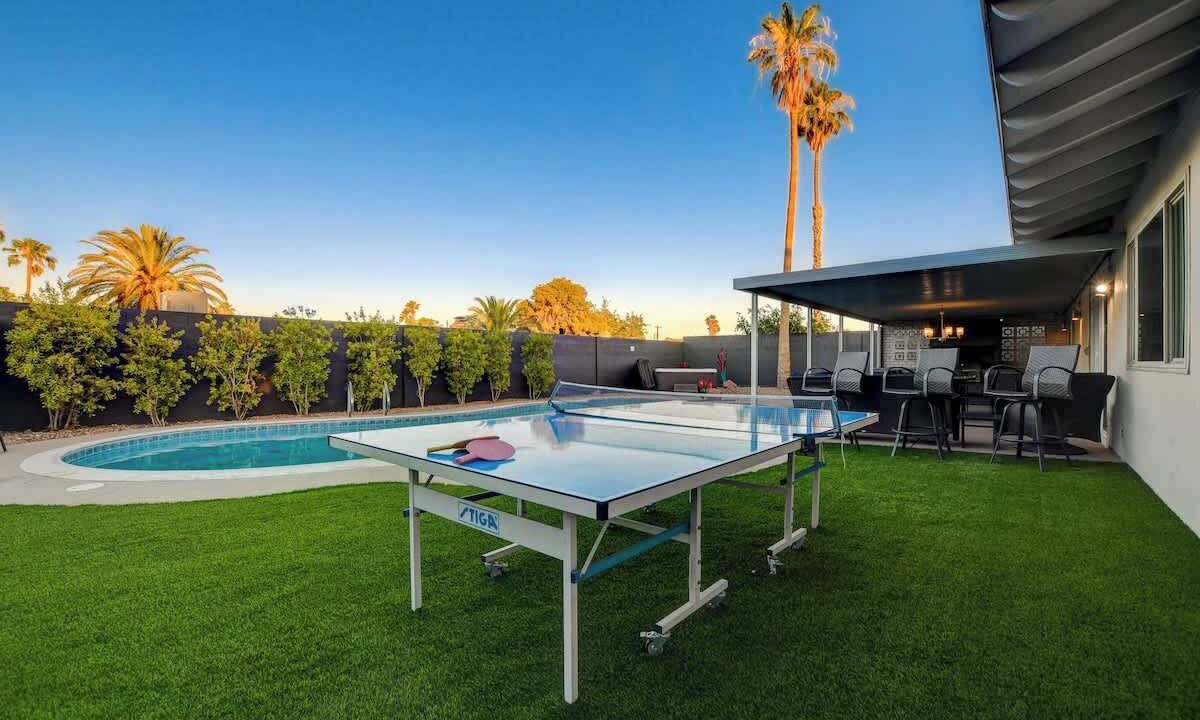 Photo of Outdoor in Las Vegas