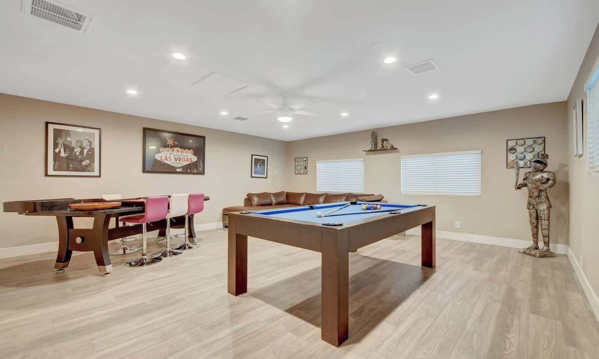 Photo of Bedroom in Las Vegas