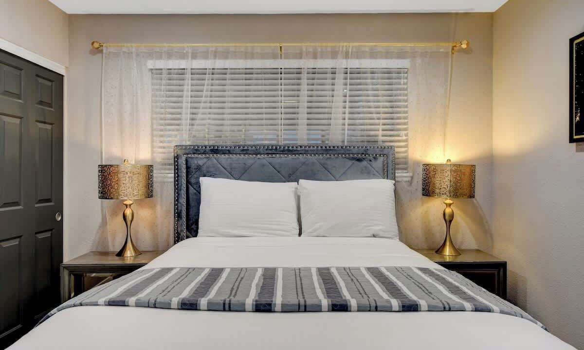 Photo of Bedroom in Las Vegas