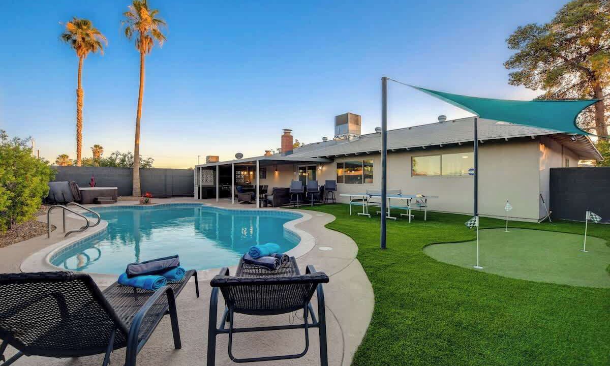Photo of Outdoor in Las Vegas