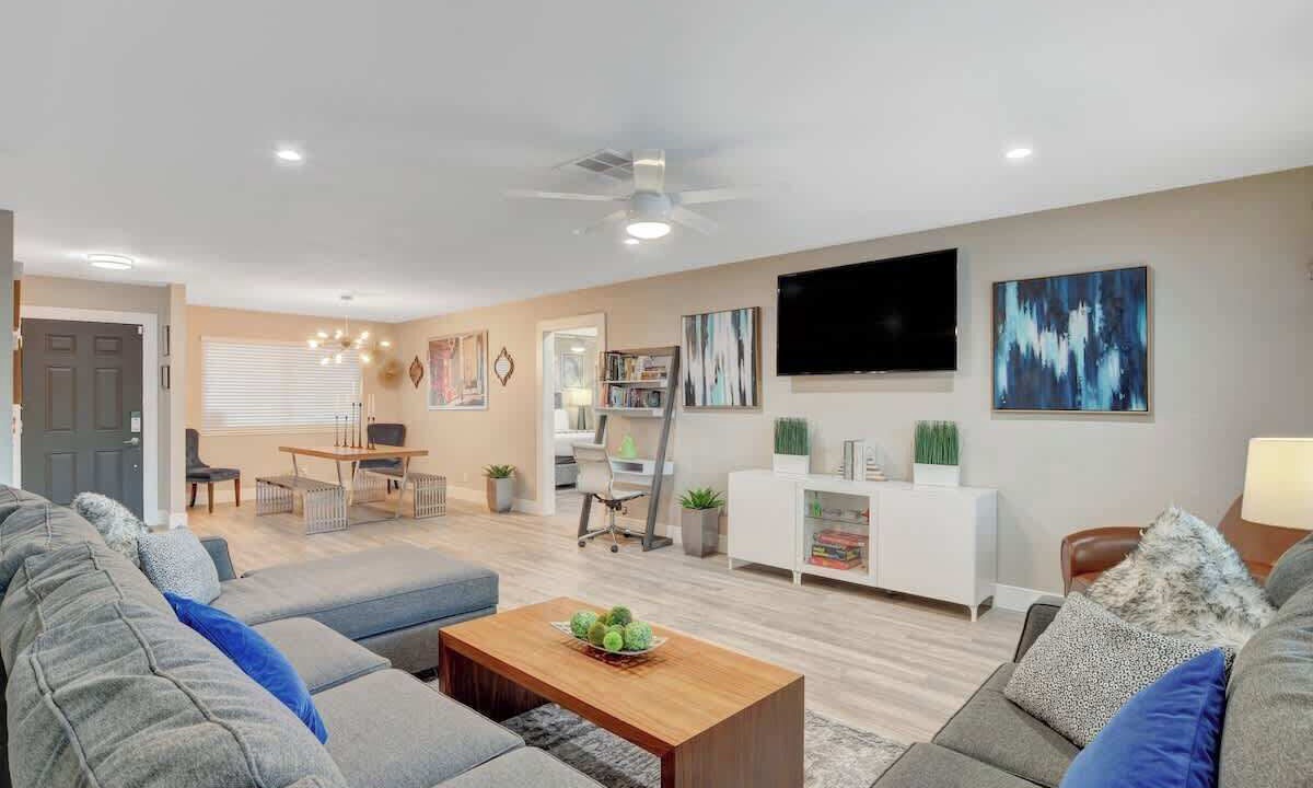 Photo of Bedroom in Las Vegas