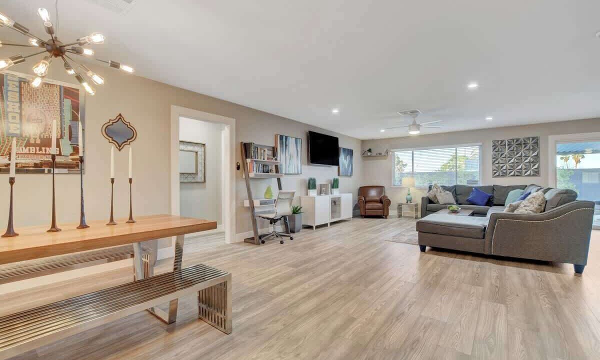 Photo of Livingroom in Las Vegas