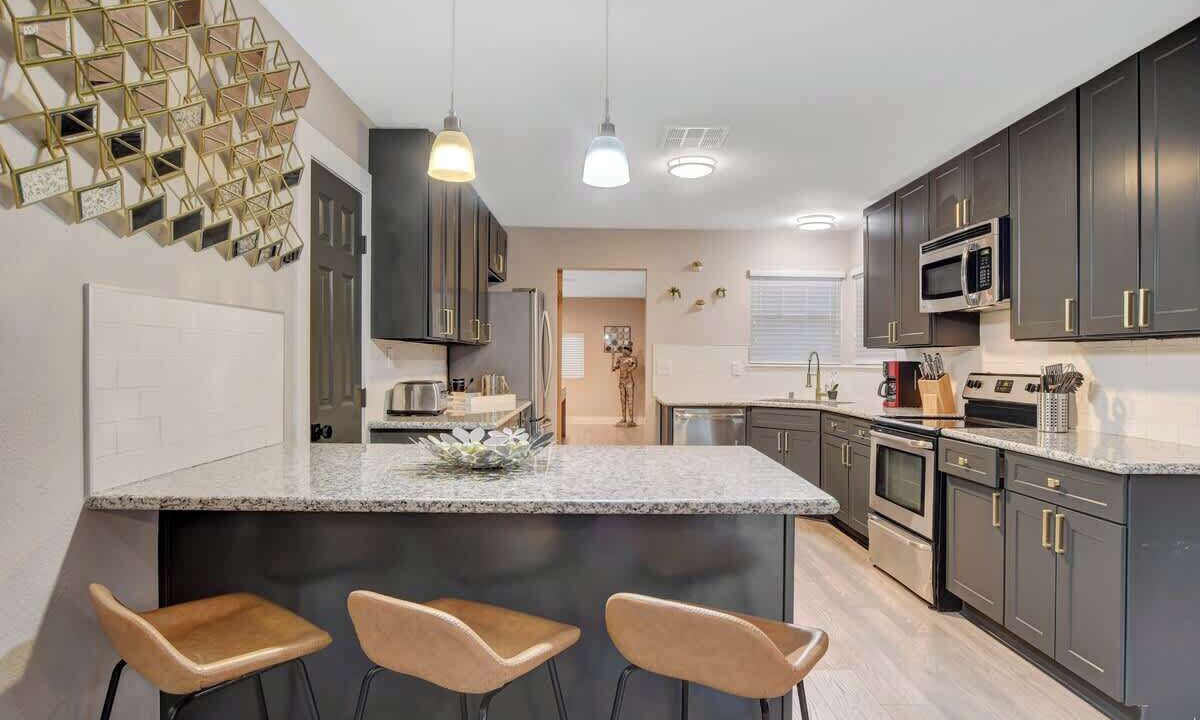 Photo of Kitchen in Las Vegas