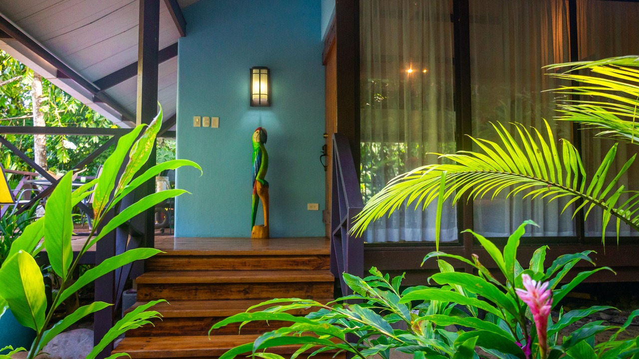 Photo of Outdoor in Punta Uva