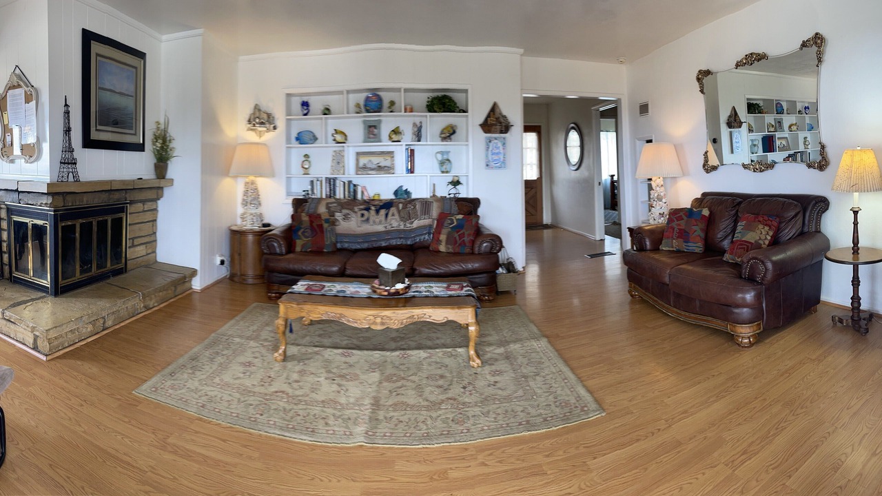 Photo of Bedroom in Arroyo Grande