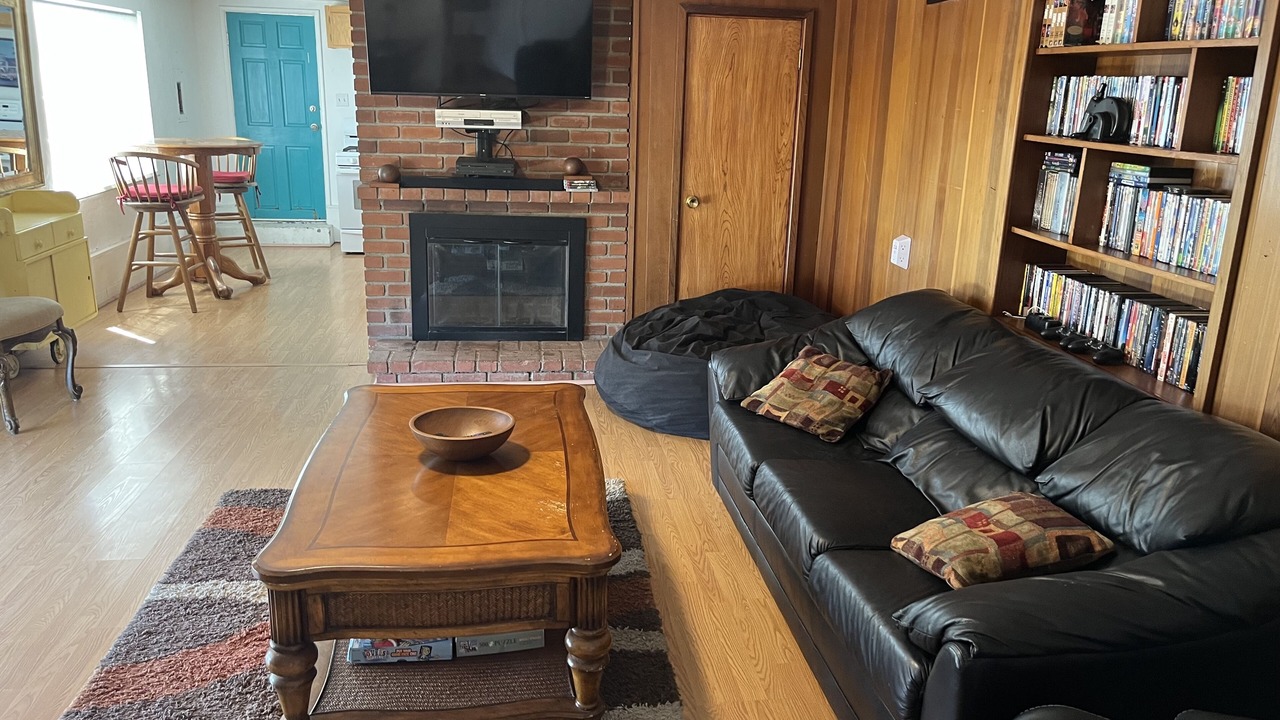 Photo of Bedroom in Arroyo Grande