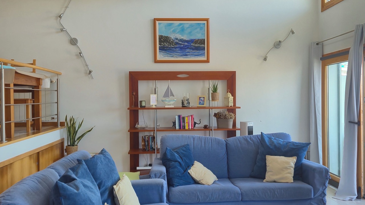 Photo of Livingroom in Nazare