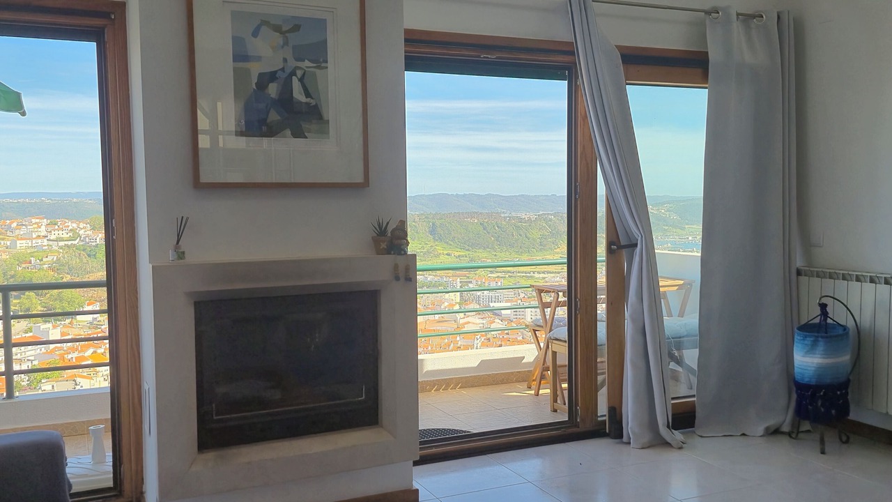 Photo of Livingroom in Nazare