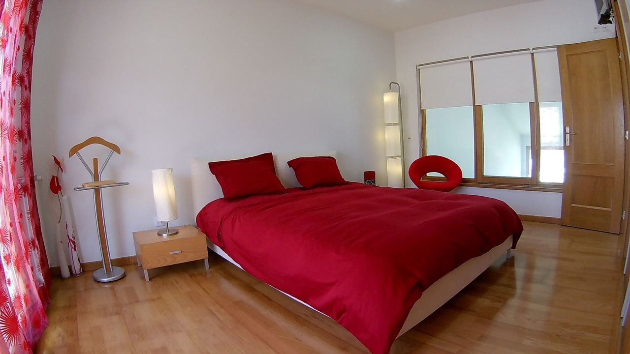 Photo of Bedroom in Nazare