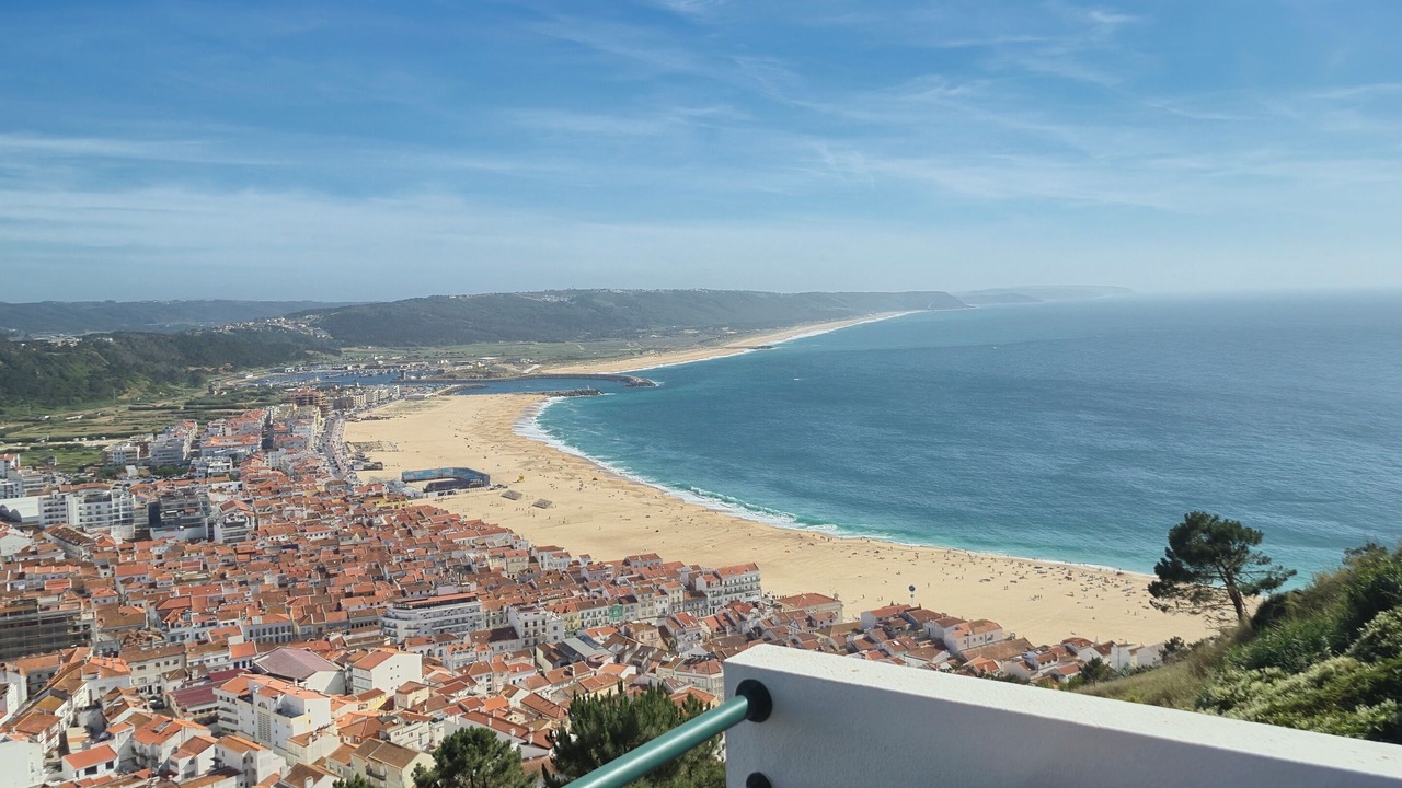 Photo of Outdoor in Nazare