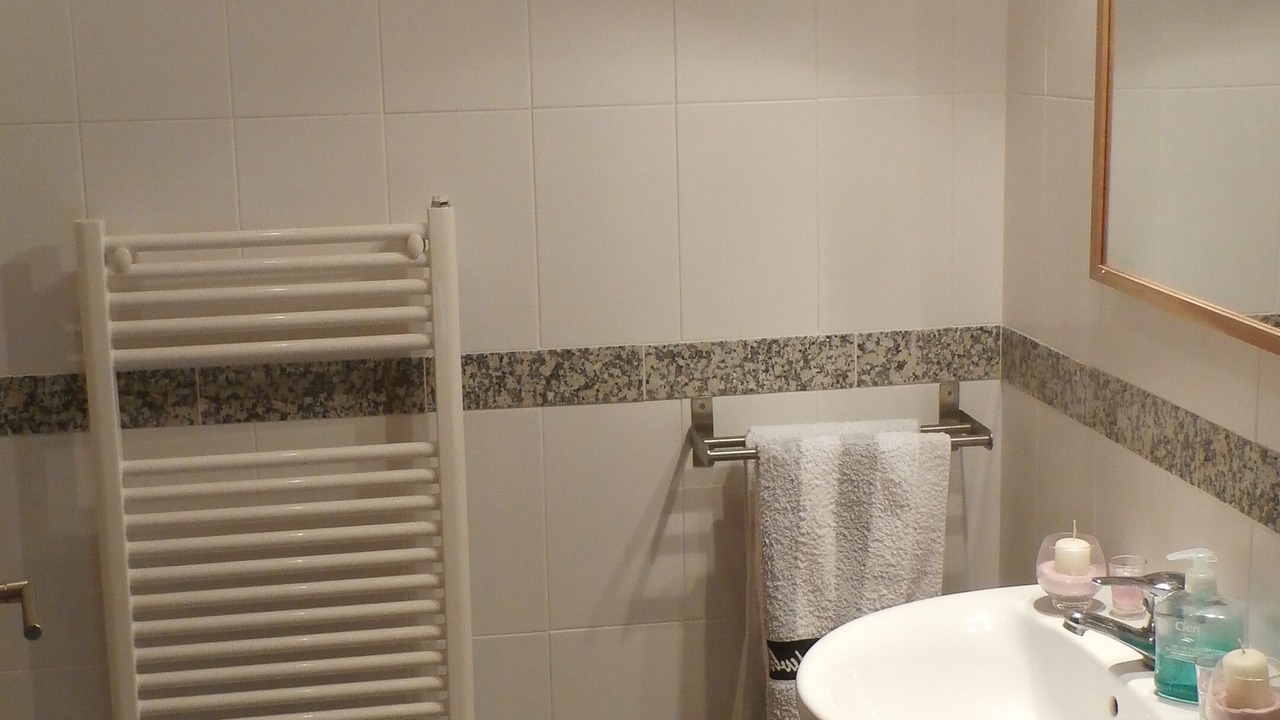 Photo of Bathroom in Nazare