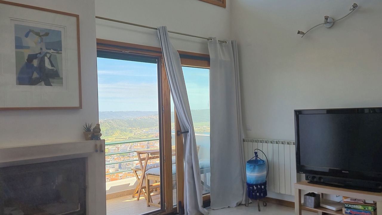 Photo of Livingroom in Nazare