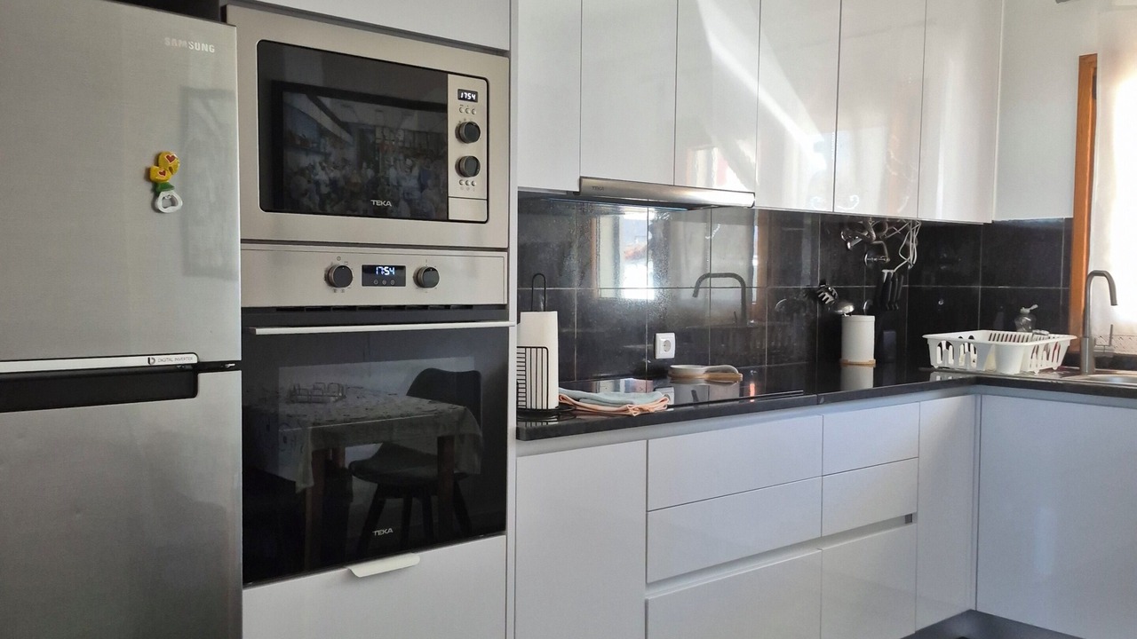 Photo of Kitchen in Nazare