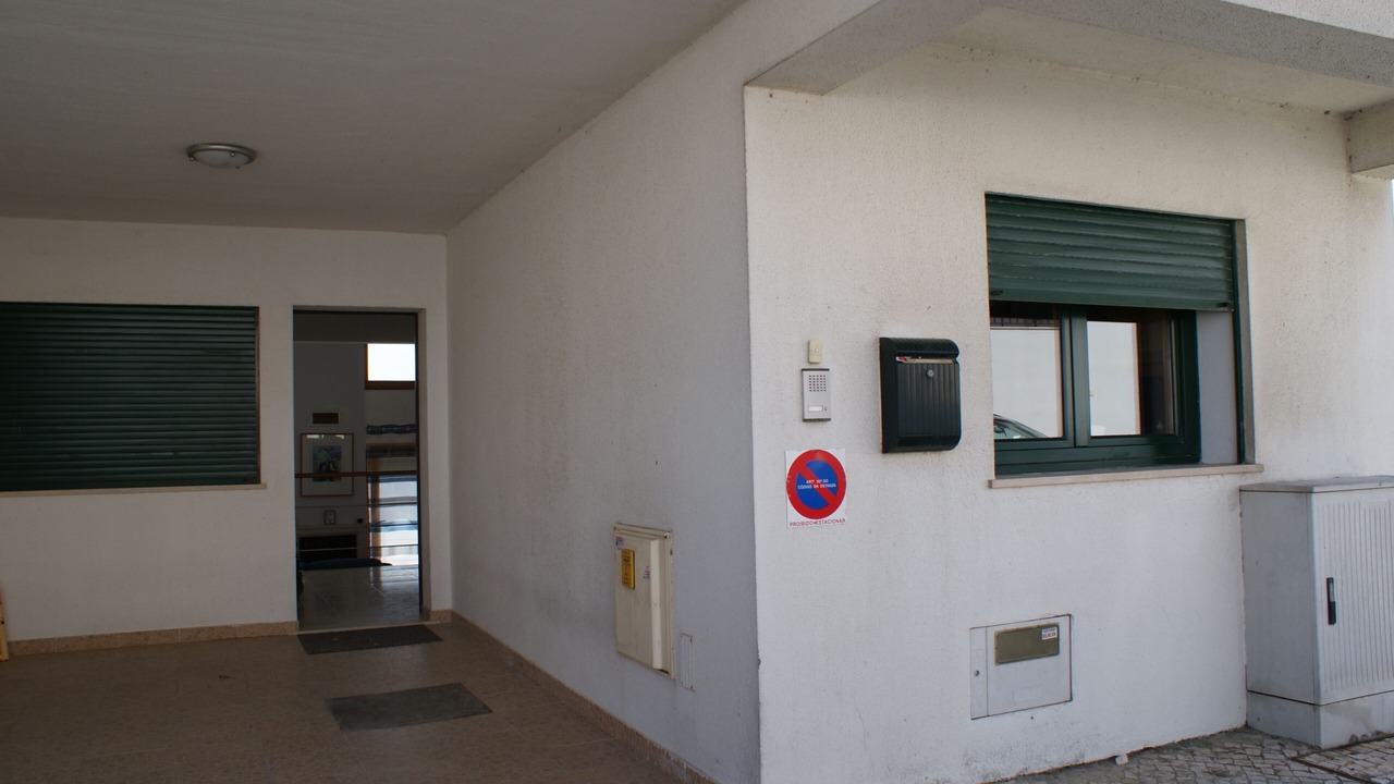 Photo of Outdoor in Nazare