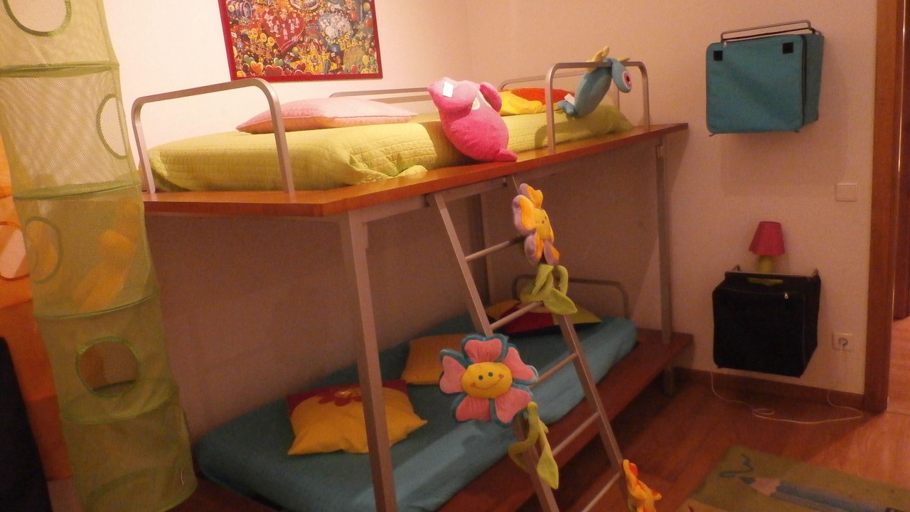 Photo of Bedroom in Nazare
