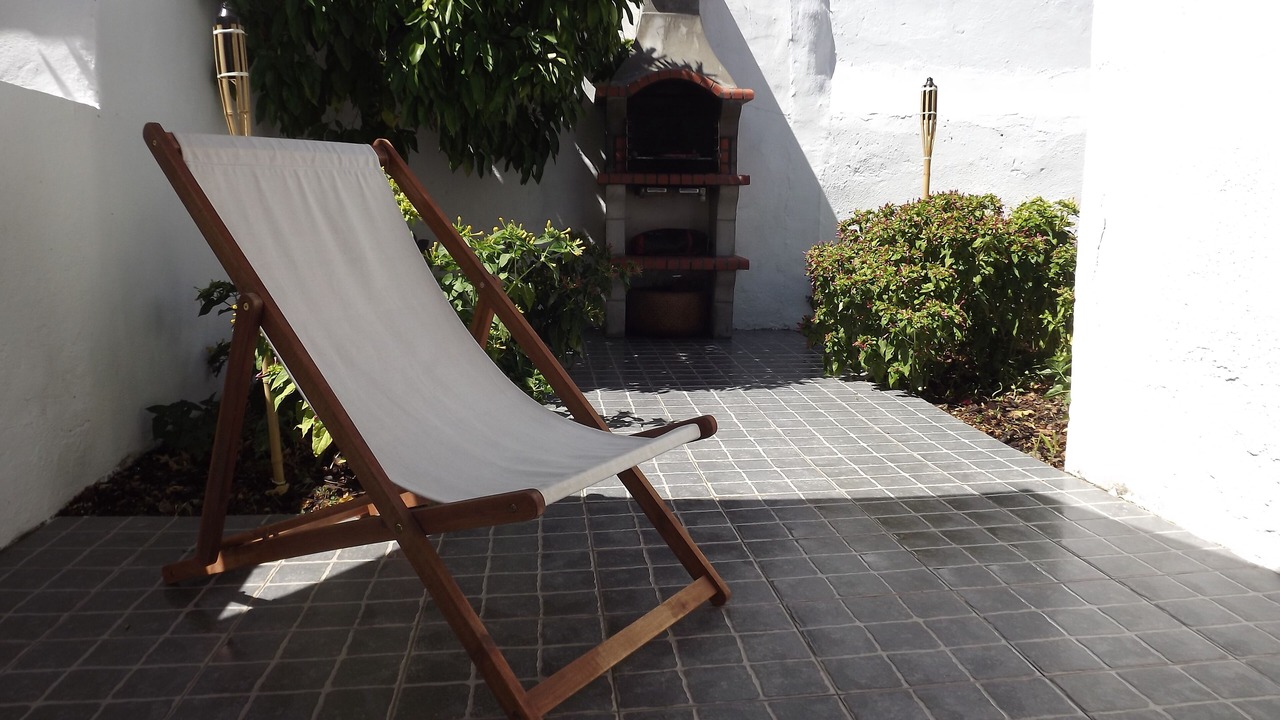 Photo of Patio Balcony in Reguengos de Monsaraz
