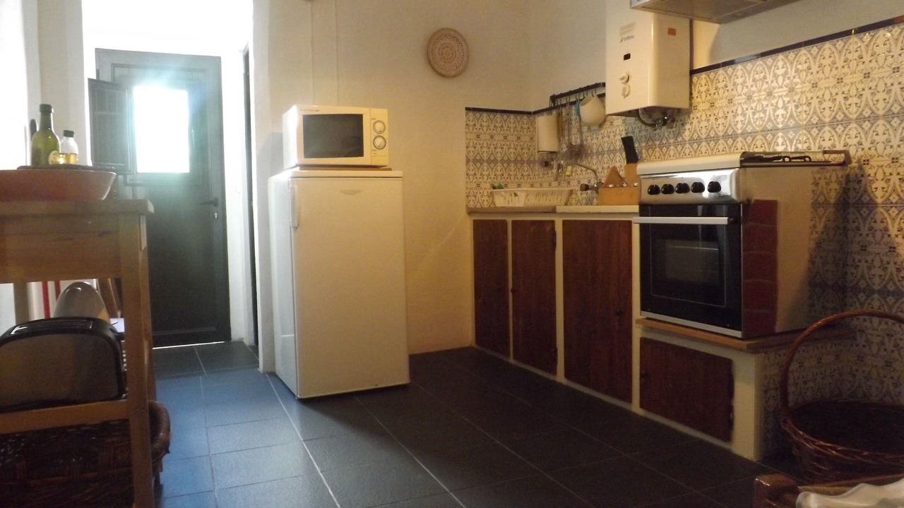Photo of Kitchen in Reguengos de Monsaraz