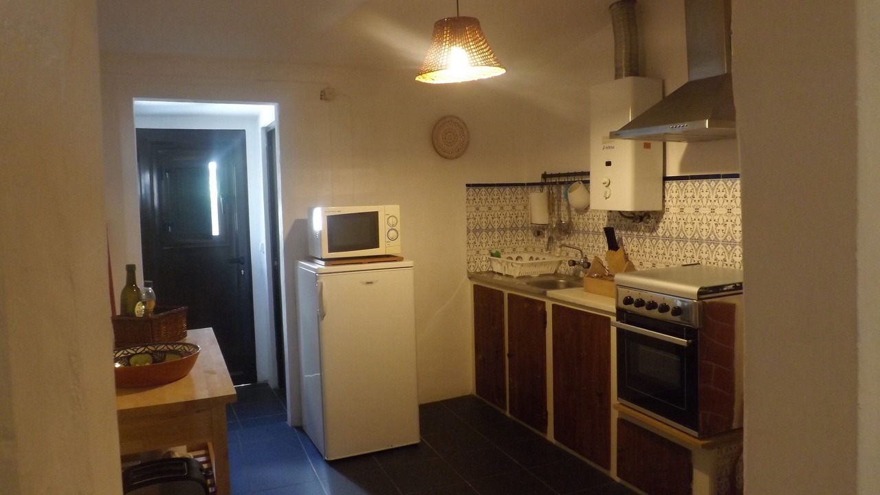 Photo of Kitchen in Reguengos de Monsaraz