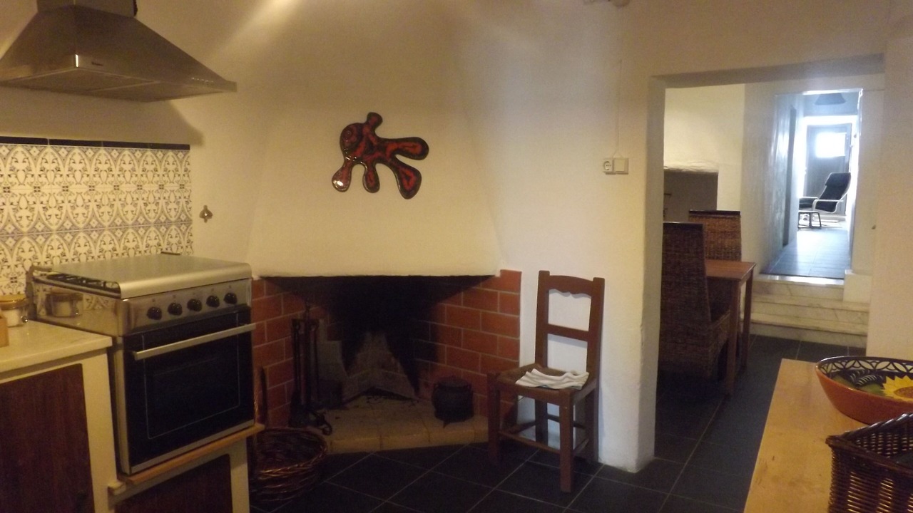 Photo of Kitchen in Reguengos de Monsaraz