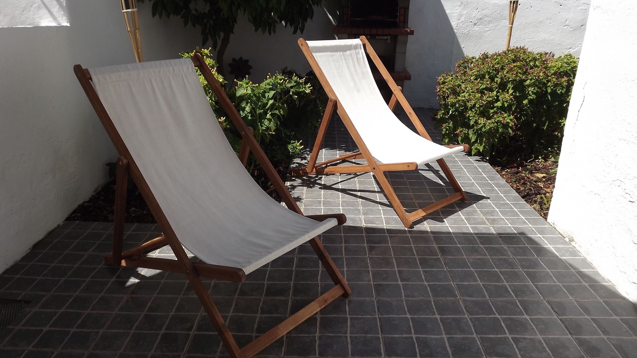 Photo of Patio Balcony in Reguengos de Monsaraz