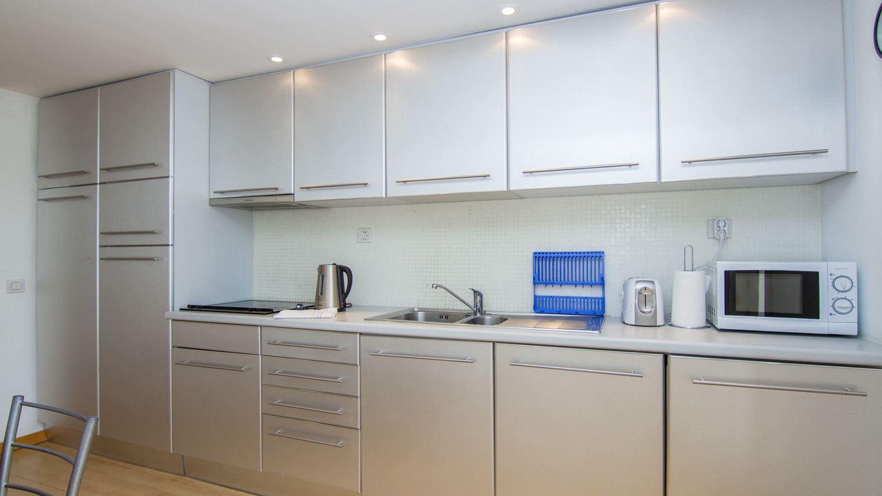 Photo of Kitchen in Telheiro