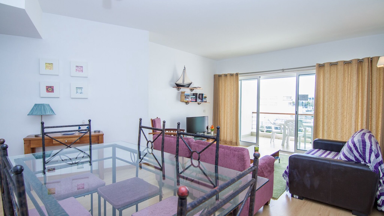 Photo of Livingroom in Telheiro