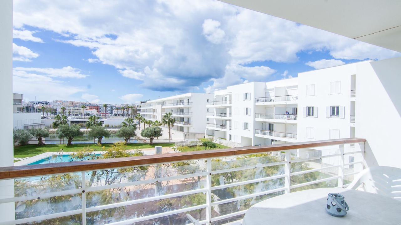 Photo of Patio Balcony in Telheiro