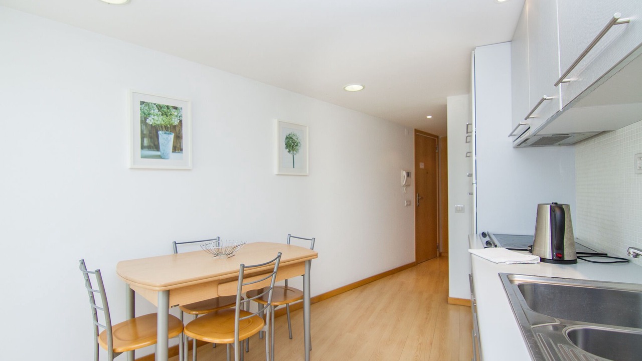 Photo of Kitchen in Telheiro