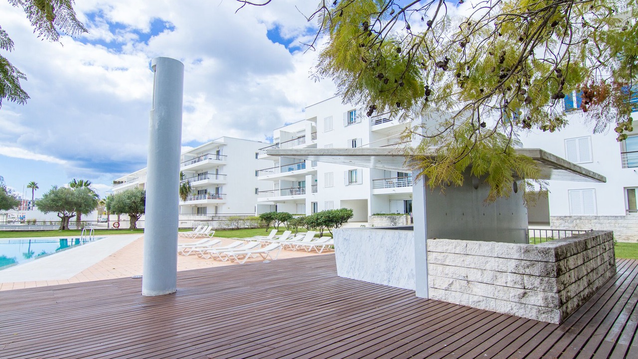 Photo of Outdoor in Telheiro