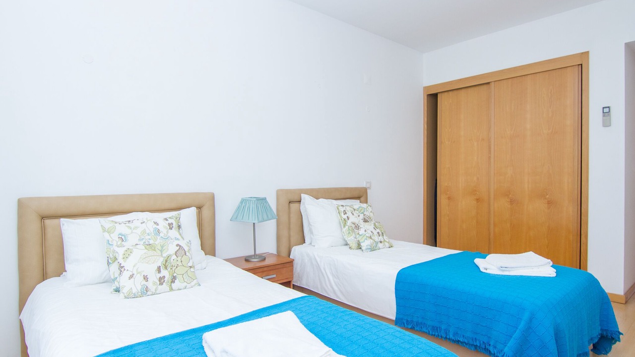 Photo of Bedroom in Telheiro
