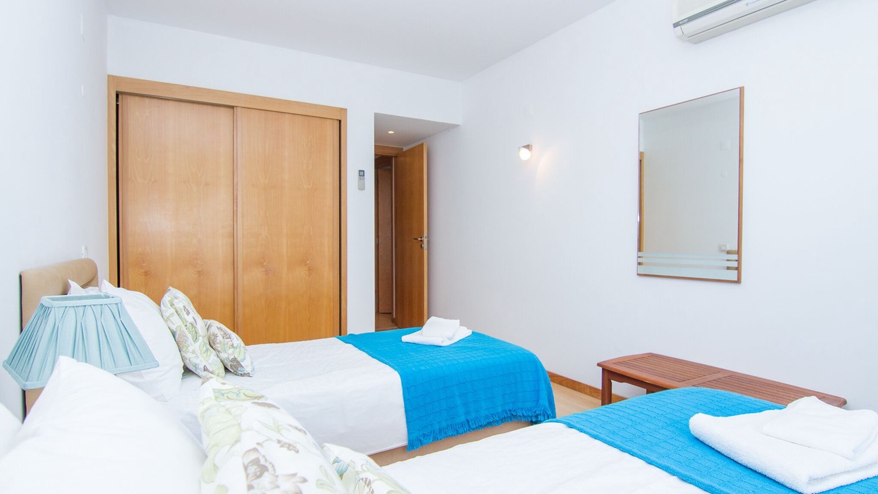 Photo of Bedroom in Telheiro