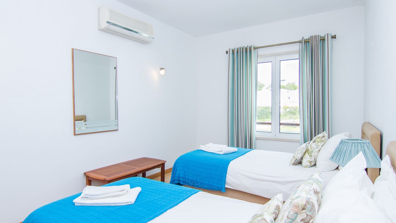 Photo of Bedroom in Telheiro