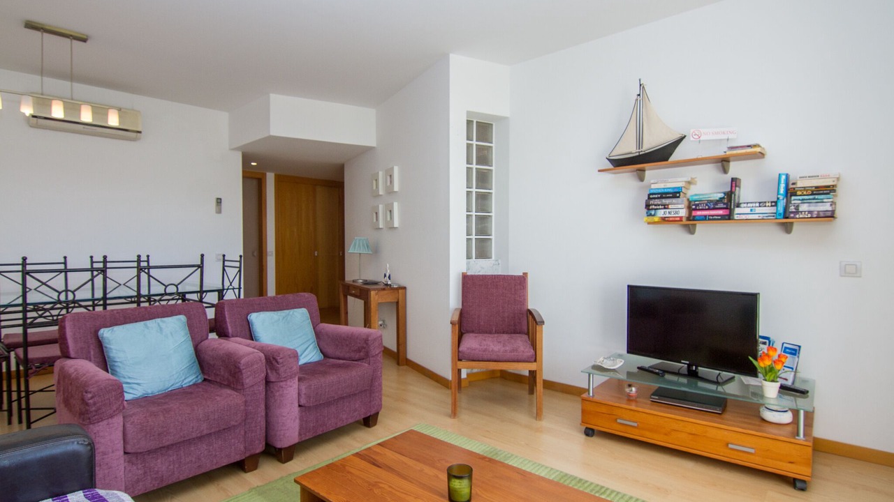 Photo of Livingroom in Telheiro