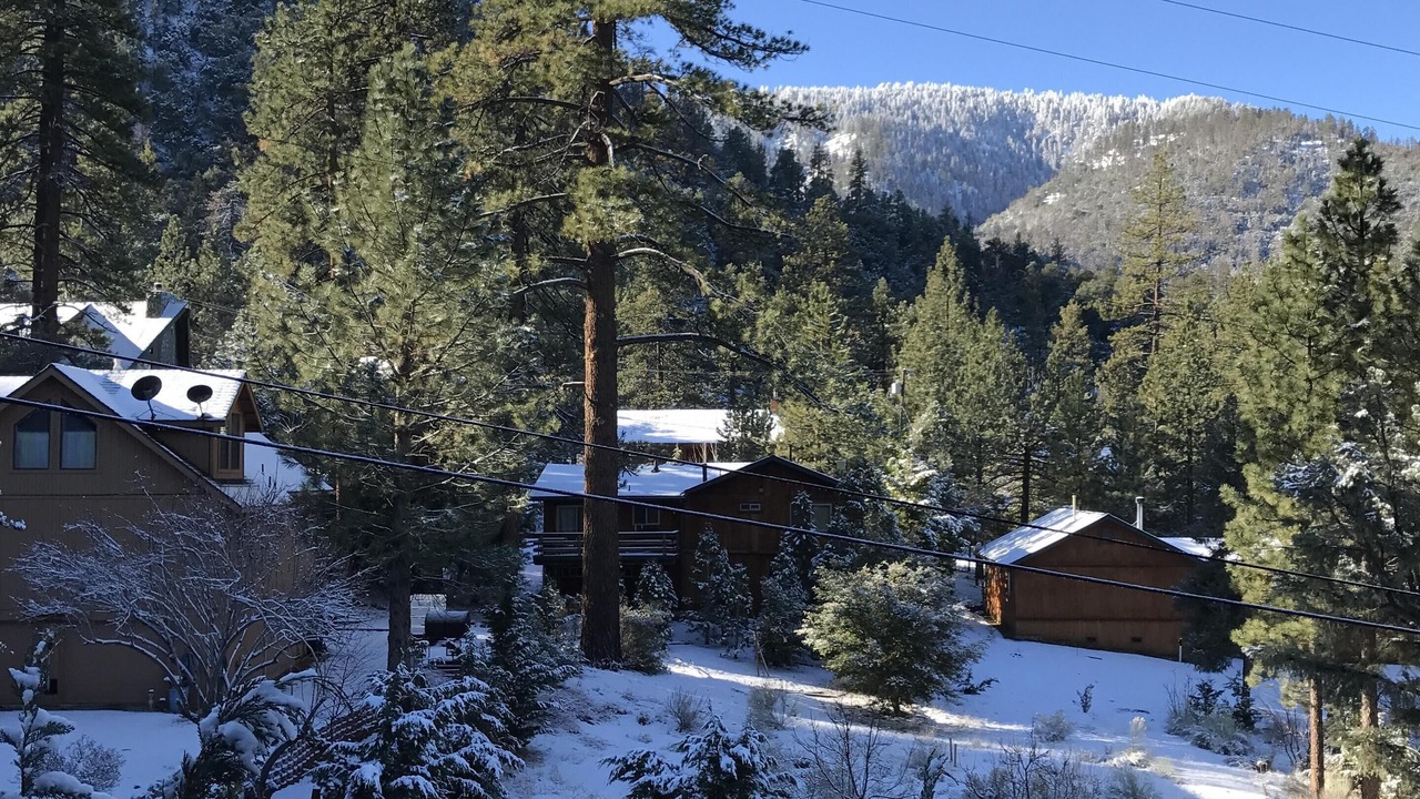 Photo of Others in Pine Mountain Club