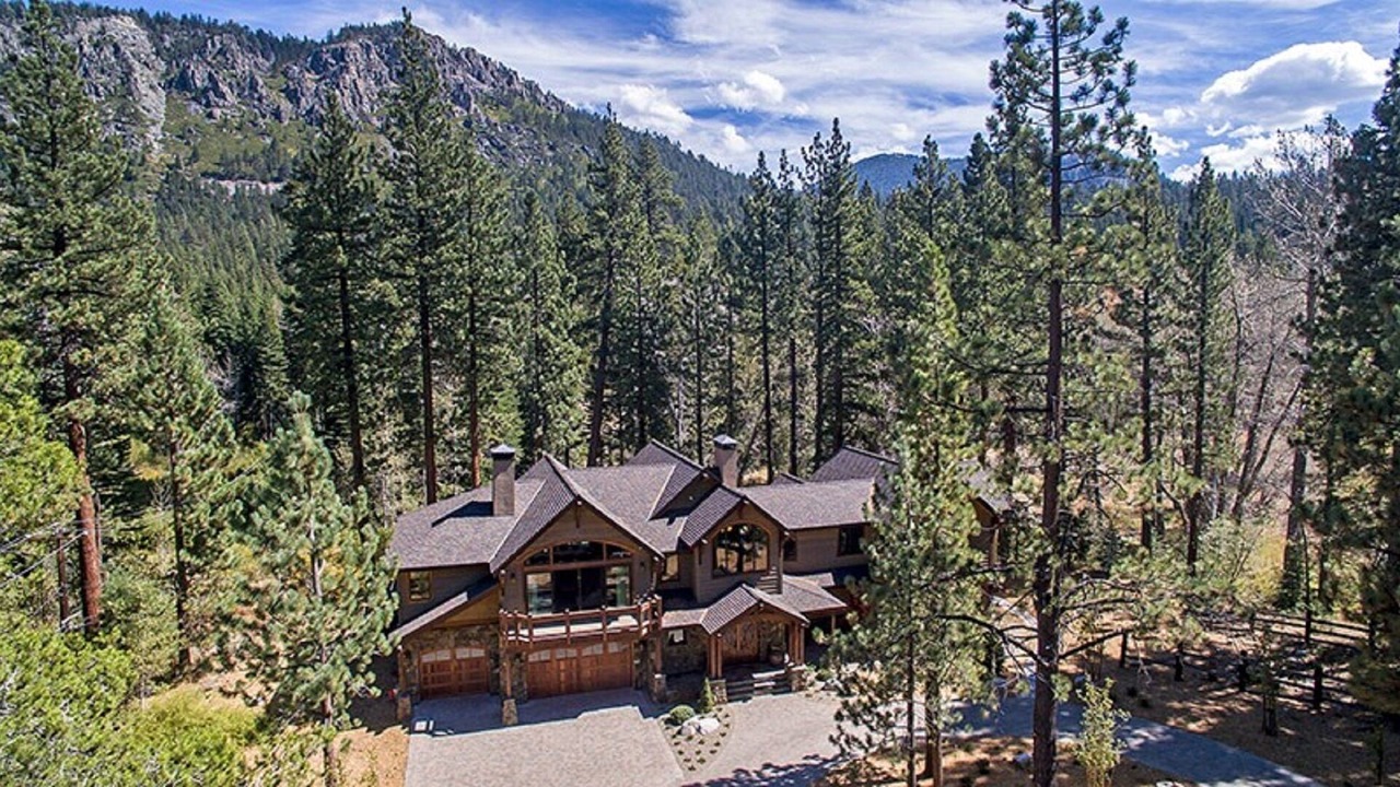 Photo of Outdoor in South Lake Tahoe